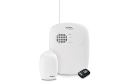 MINI RACK DE PAREDE 3U 19" - TRIUNFO