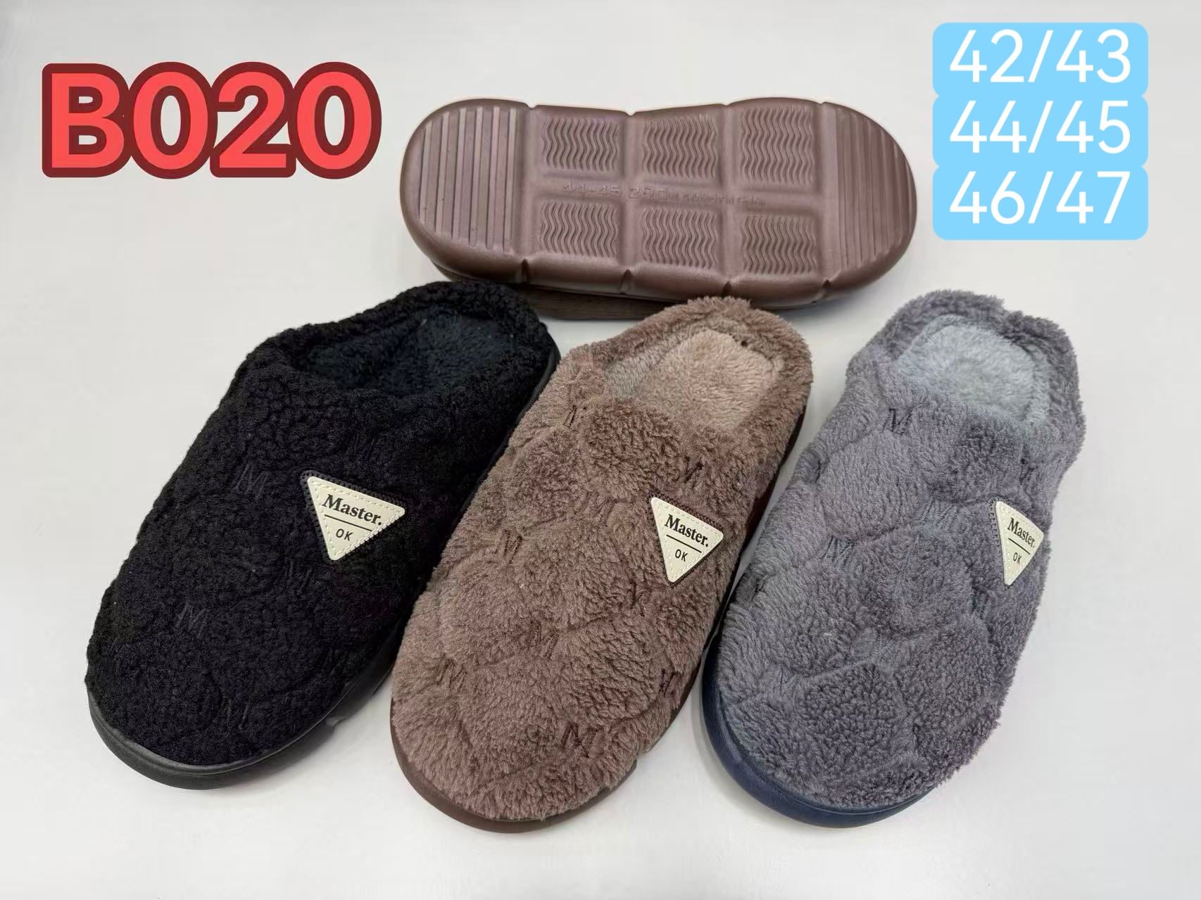 B020