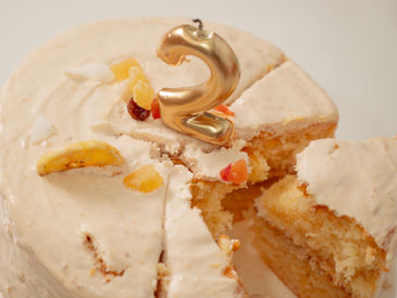 Sesiones Smash Cake en Avilés: Celebra su primer añito.