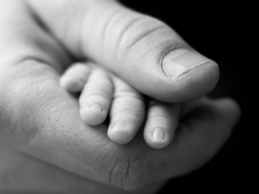 Recomendaciones para Nuestras sesiones Newborn.