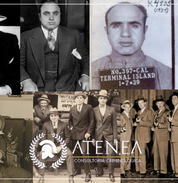 Al capone