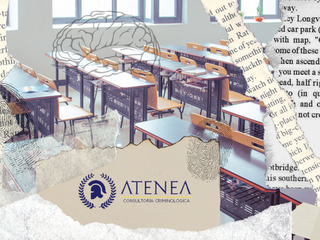 La enseñanza de la criminología en México