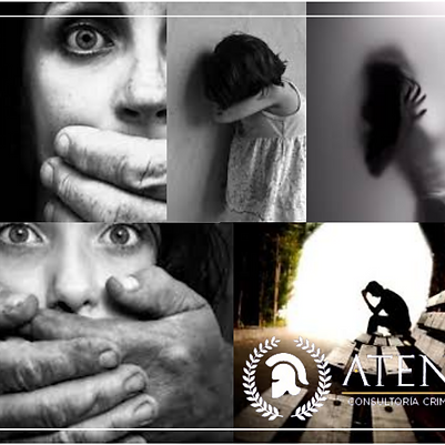 Victimology