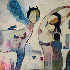 You Were Wild Once - Don't Let Them Tame You, 30H x 40W