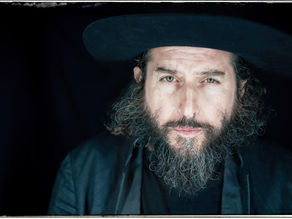 Vinicio Capossela a Volterra 2022