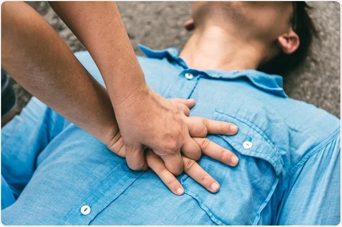 BLS (Basic Life Support/CPR)