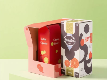 Why Premium Packaging Solutions Are Redefining Brand Perception