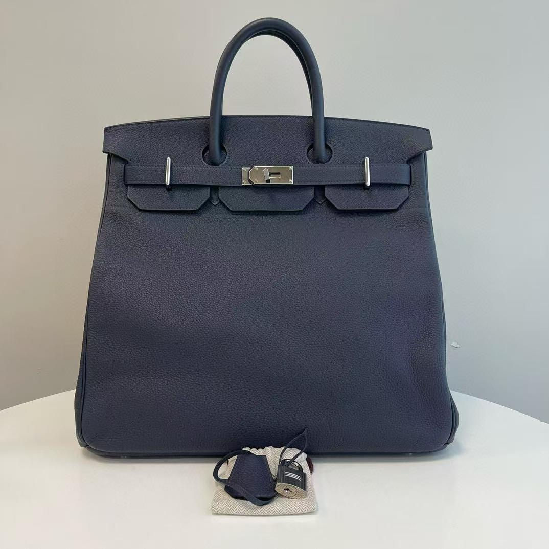 HAC 40 | Bleu Indigo | PHW | Togo | A Stamp