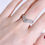 Thumbnail: The V-shaped ring 