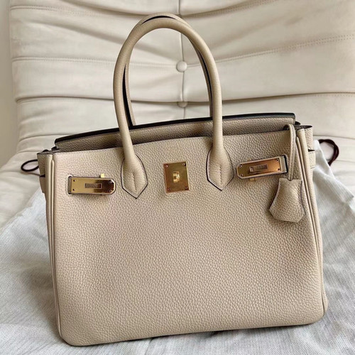 Hermès Birkin 30 | Trench | GHW | Togo | X Stamp