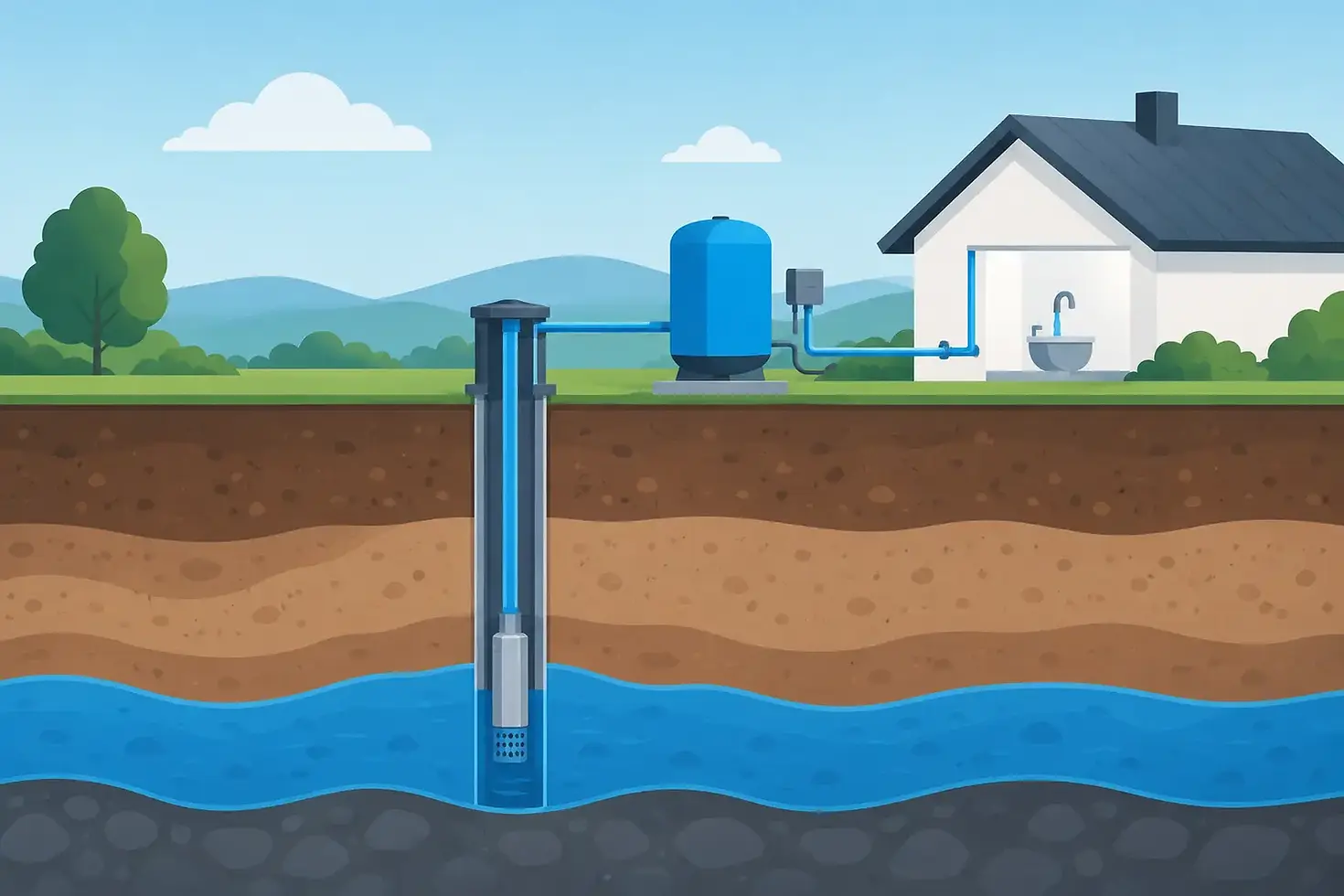 Well Construction: What a Dependable System Needs