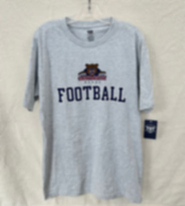 FOOTBALL TSHIRT
