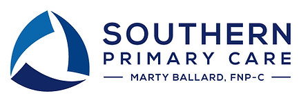 Southern Primary Care Logo