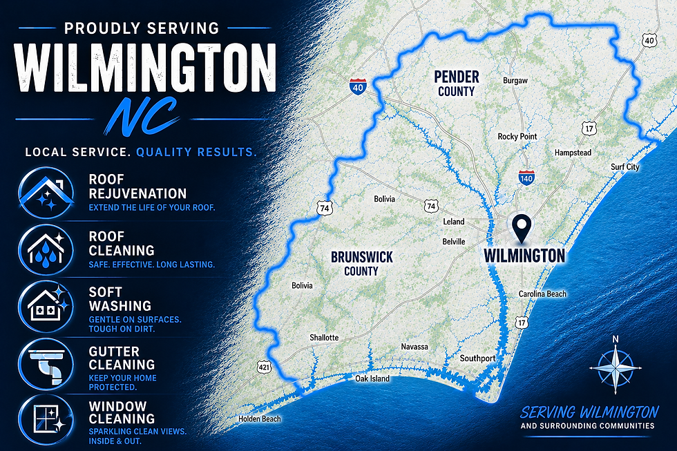 service map