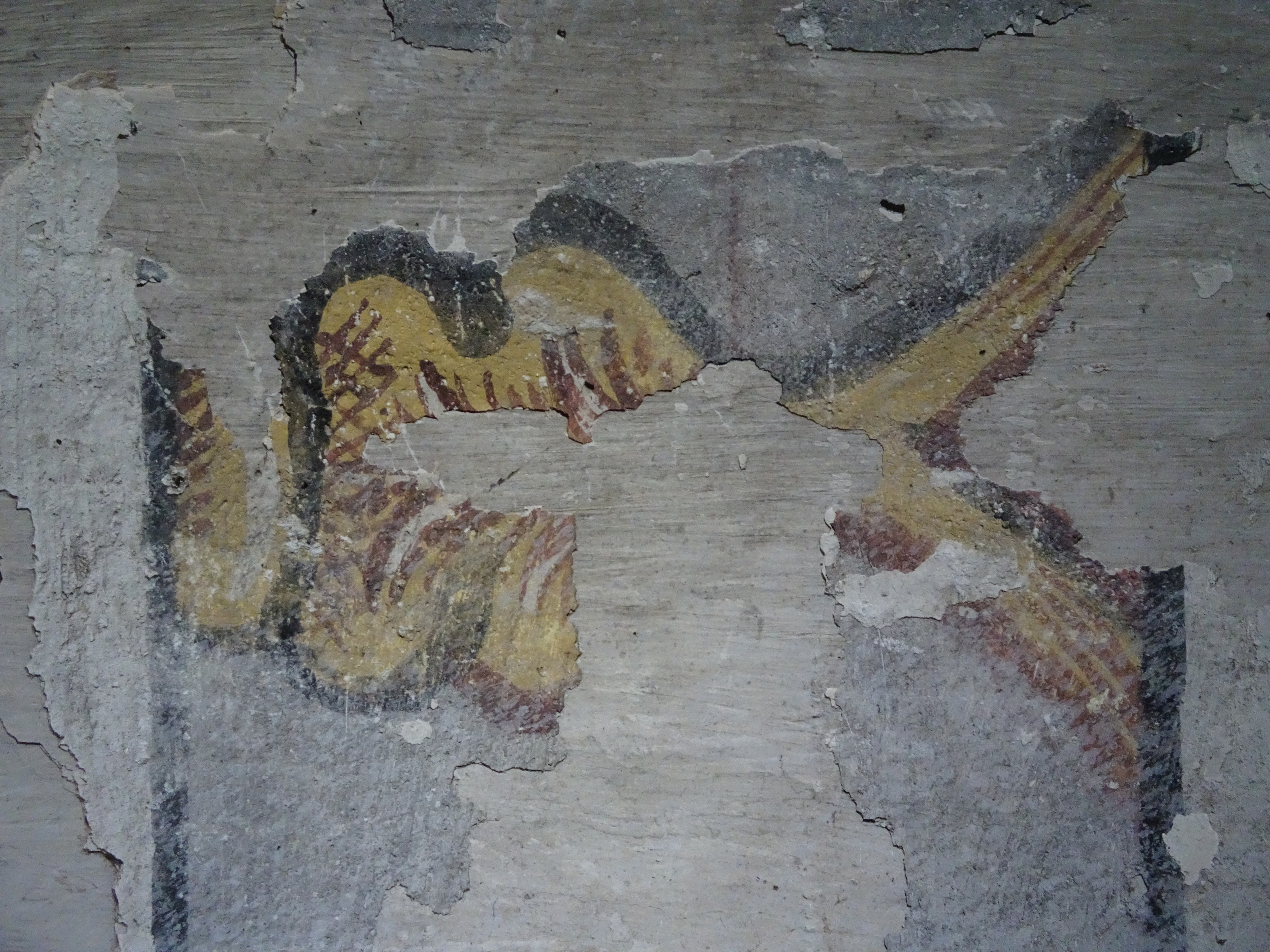 Eglise St-Roch