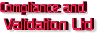 Compliance and Validation (Logo)