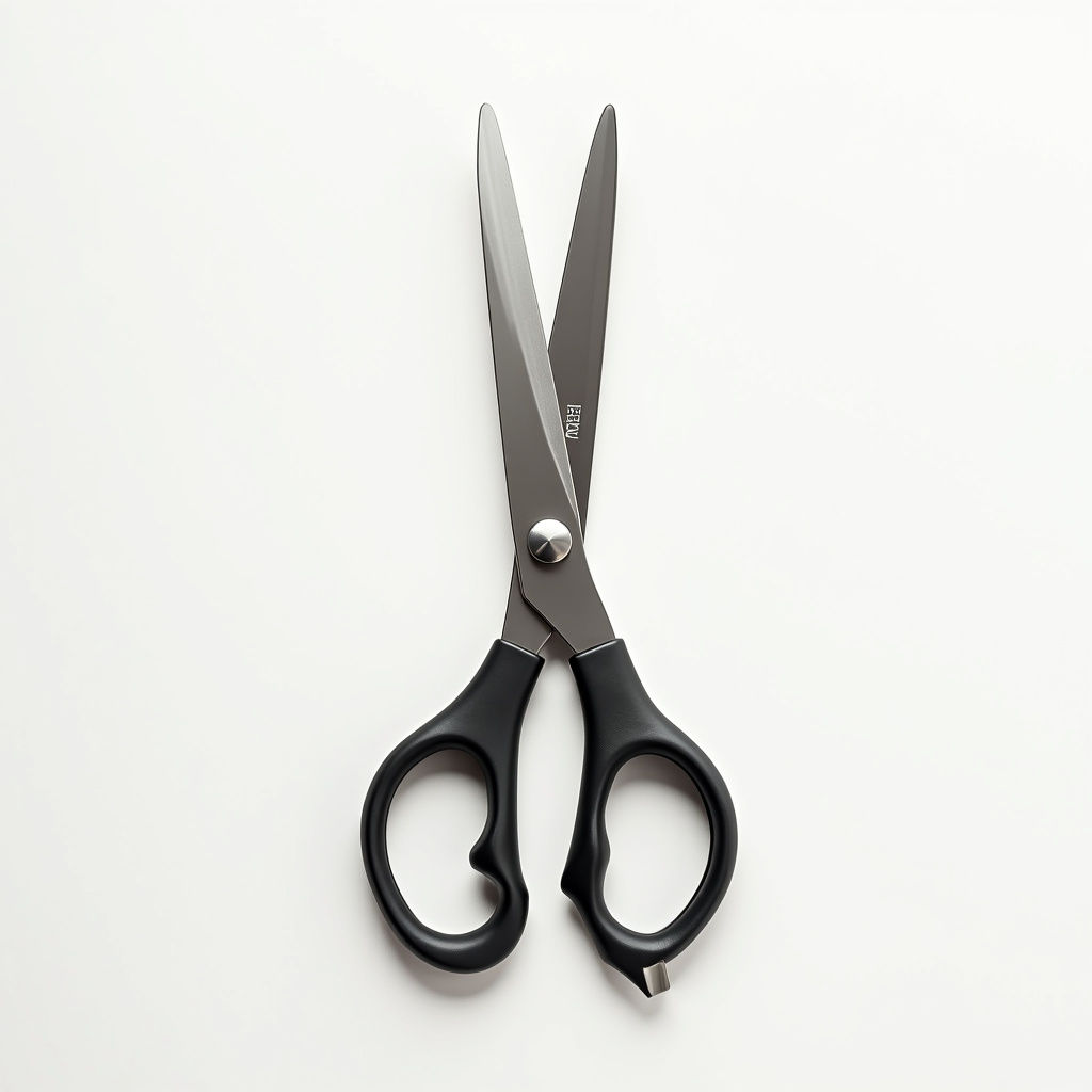 Precision Fabric Scissors