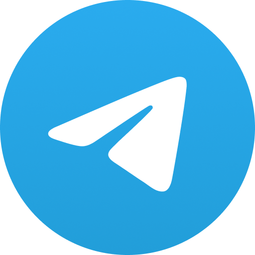 Follow Sceptre on Telegraam