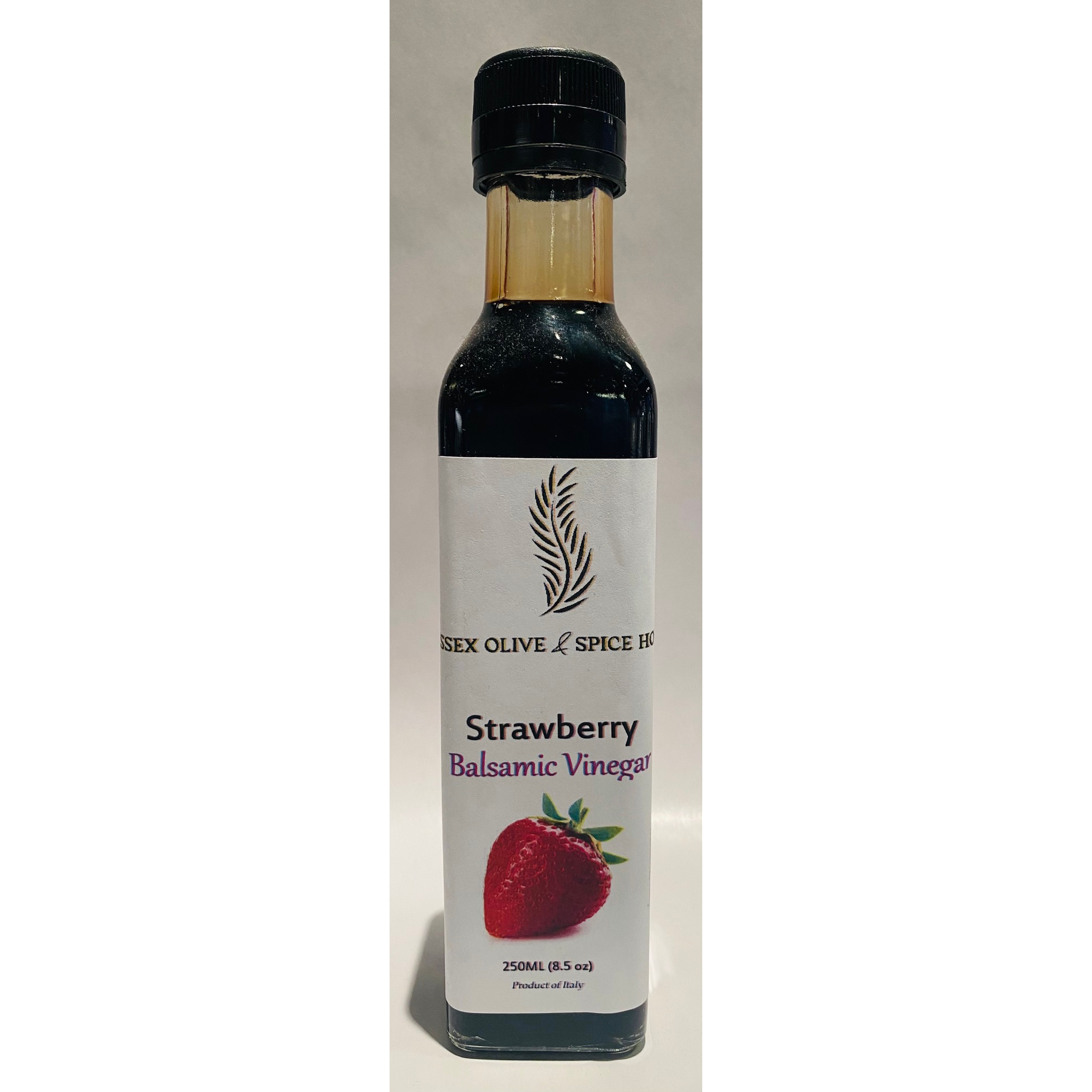 Strawberry Balsamic Vinegar - 250