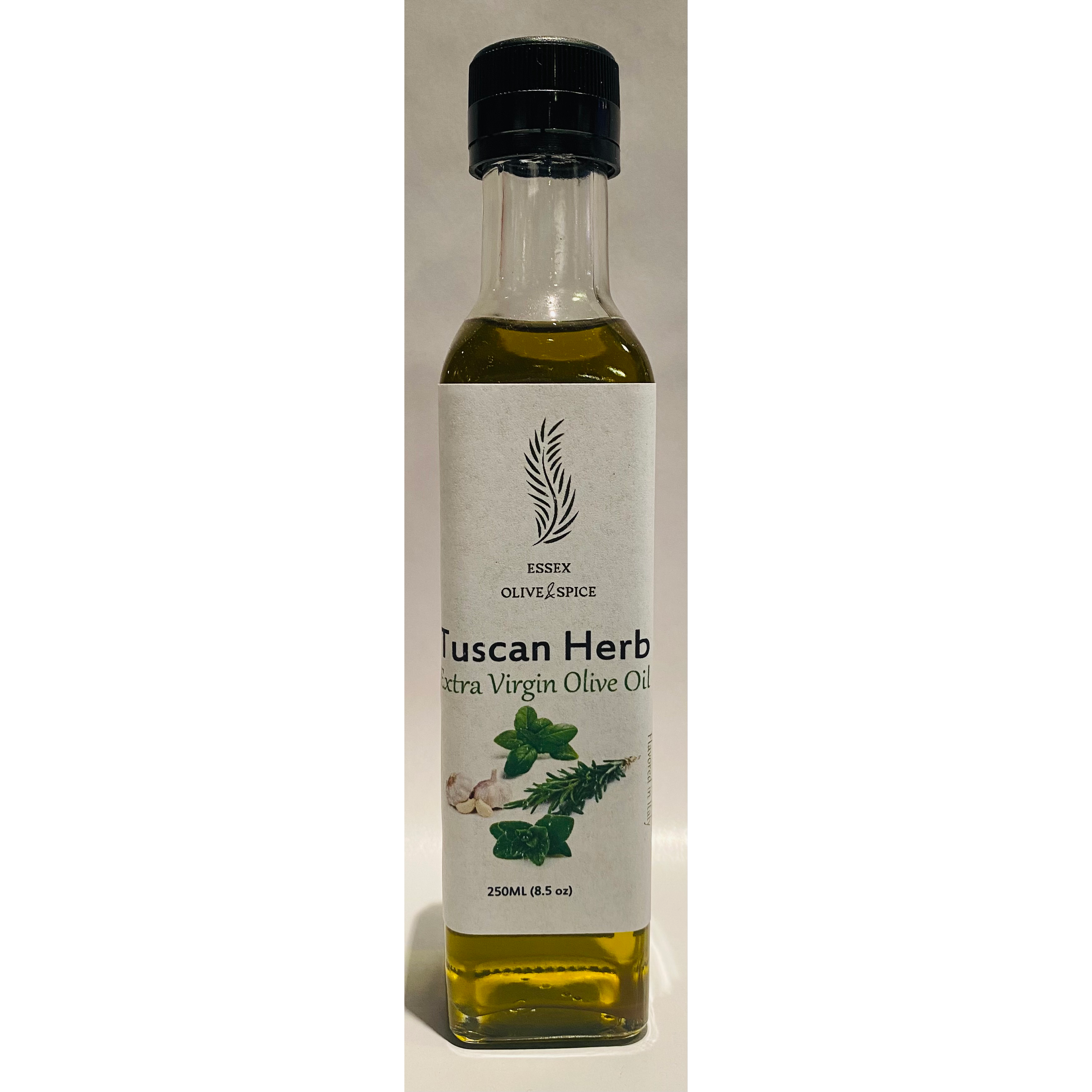 Tuscan Herb Extra Virgin Olive Oil