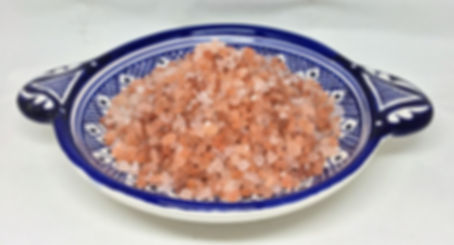 Himalayan Pink Salt Whole