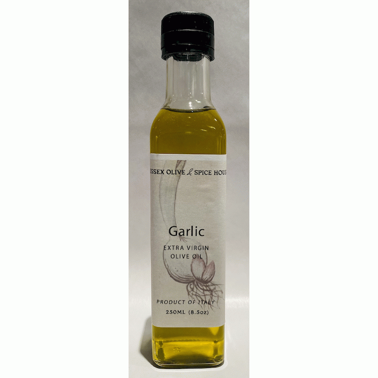 Extra Virgin Olive Oils Essex Olive & Spice