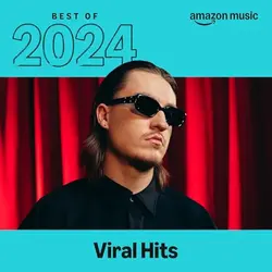 Amazon Music Best of 2024 - "Like That!"
