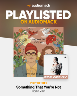 Audiomack 'Pop Weekly' Playlist