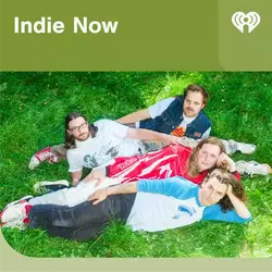 iHeartRadio 'Indie Now' Playlist