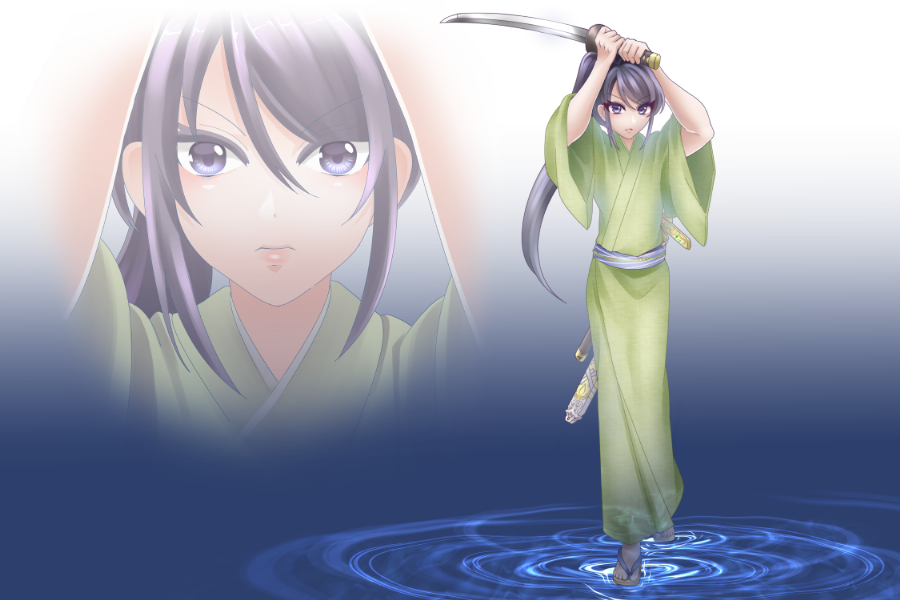 Work 折りたたみ大福