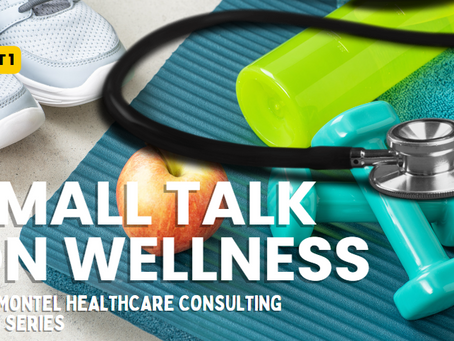 Small Talk on Wellness (Entry 1): Tips On Work-Life Balance 