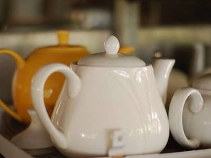 What was trending on Twitter today #TwitterTeaParty