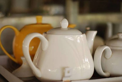 4月お茶会のお知らせ