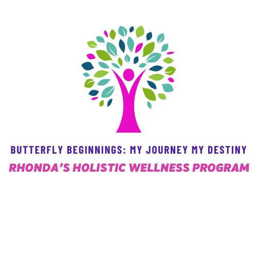 Rhonda's Holistic Wellness