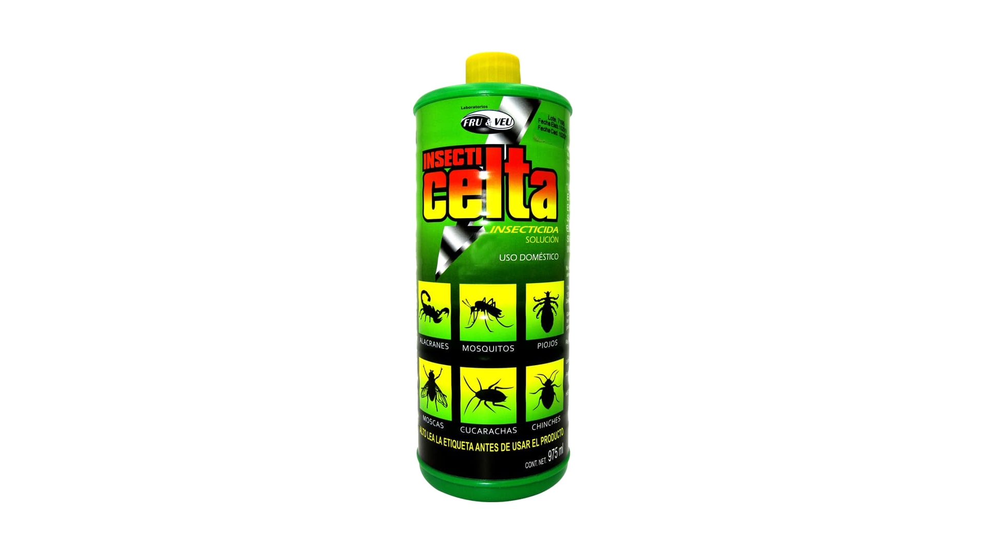 INSECTICELTA 975 ML