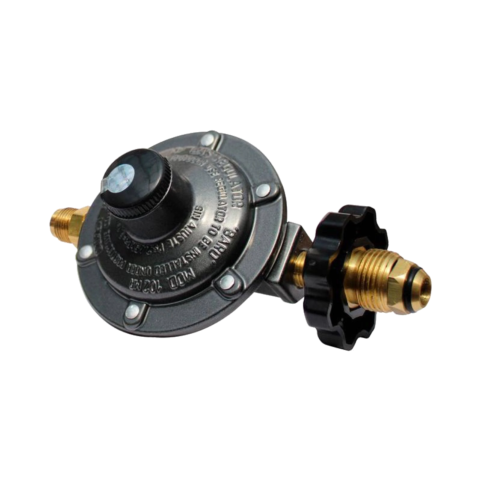 REGULADOR PARA GAS 1 VIA  IUSA