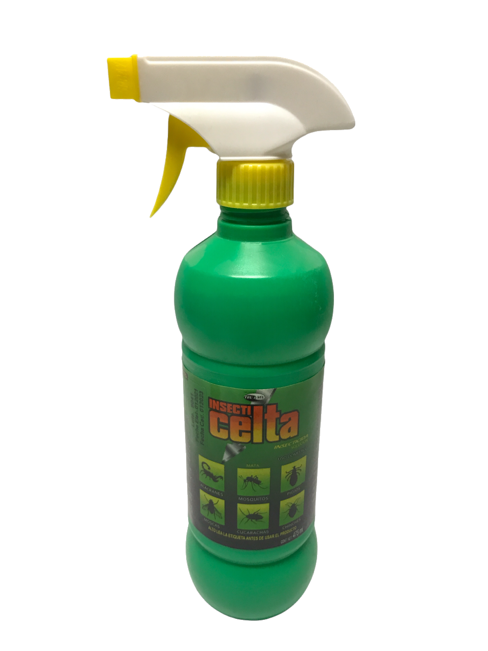 INSECTICELTA 475 ML