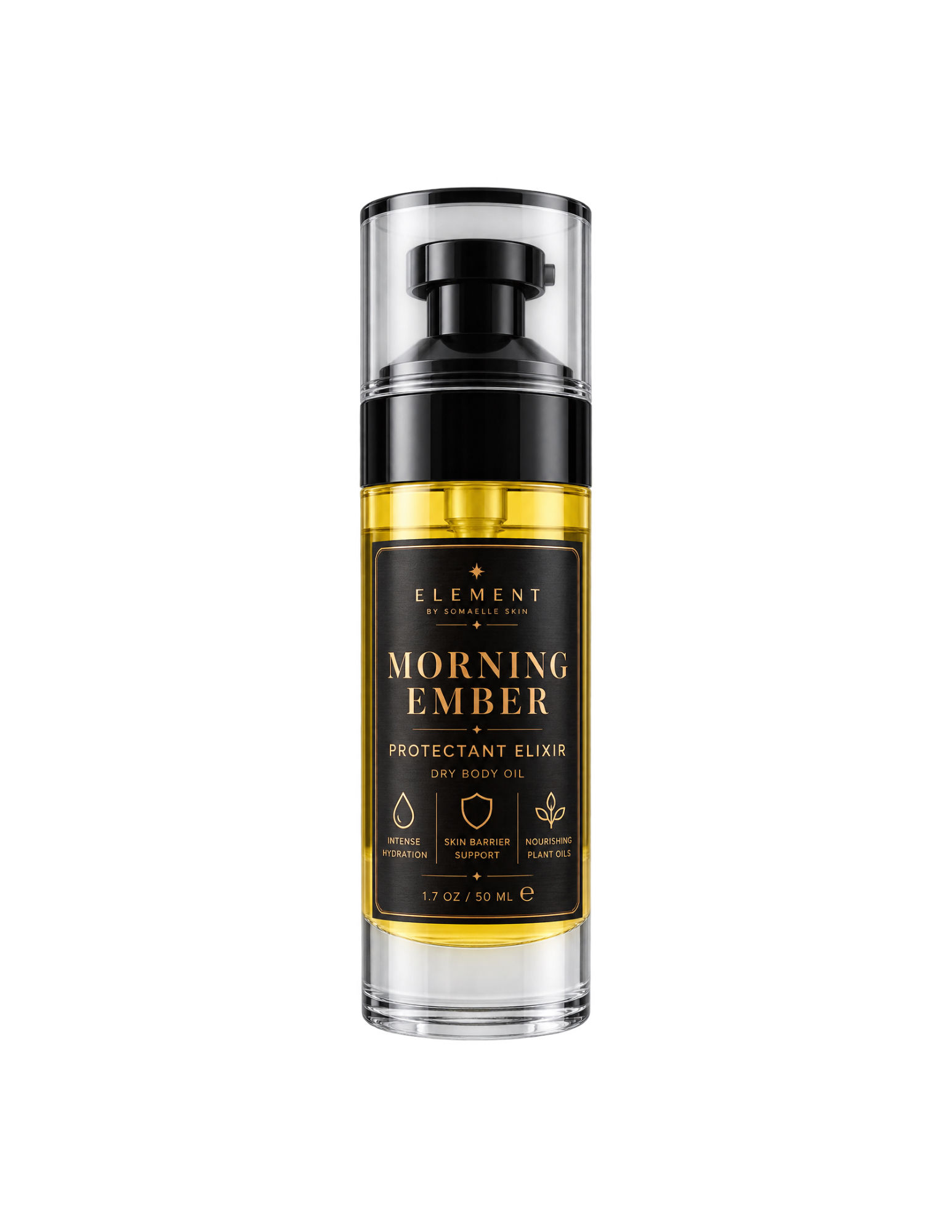 Morning Ember Protectant Elixir