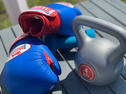 Boxhandschuhe