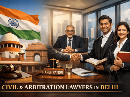 How Businesses Benefit from Arbitration in India Today