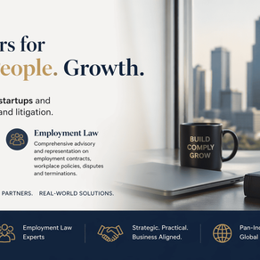 Key Legal Challenges Faced by Startups in India Today