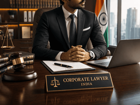 How to Find Expert Corporate Legal Services in Chandigarh