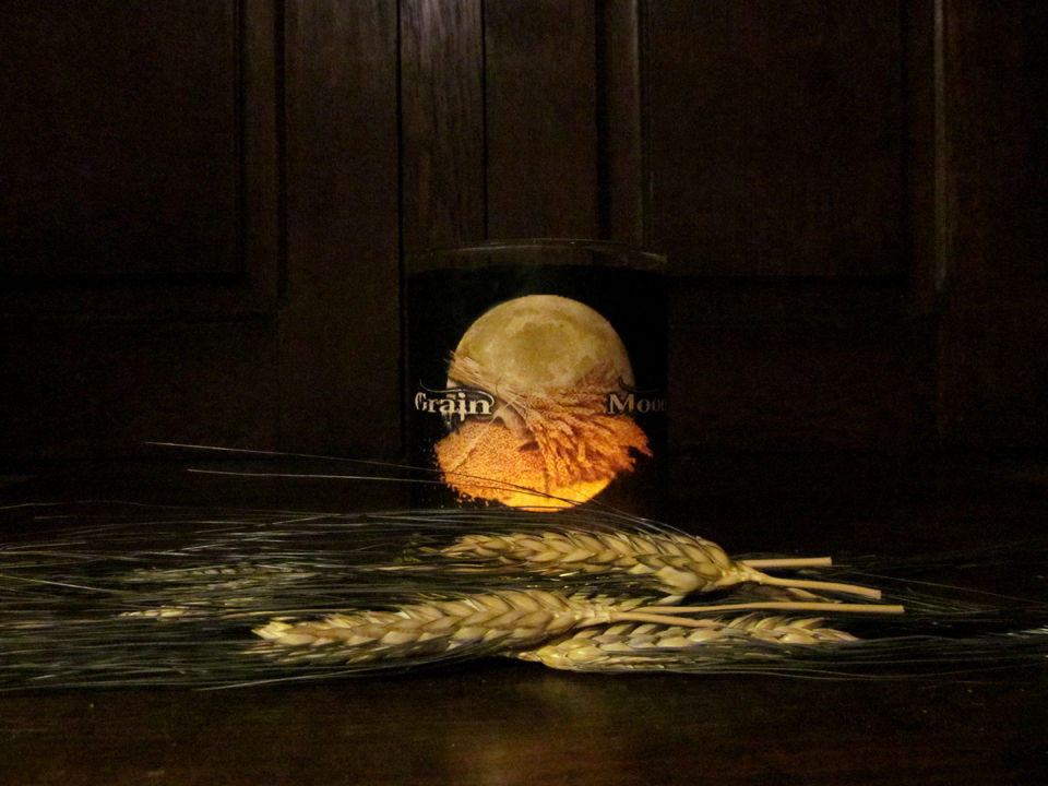 Thumbnail: RESERVED: Wicked House Parchment Moon Club: for JULY for HELEN SCHMID