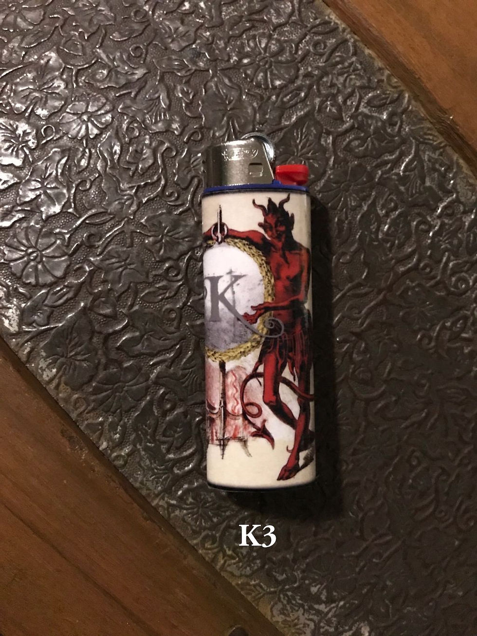 Thumbnail: Choose your own Wicked House Lighters (set of 3) NEW ONES ADDED!!