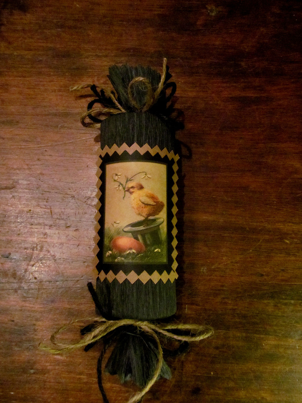 Thumbnail: OSTARA Offerings ~ gods, goddess, spring, ritual, altar, apothecary