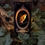 Thumbnail: Falcon: (Totems Collection) Candleholder ~ Familiar, Altar, bird, candles