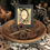 Thumbnail: Ram Horns: (Altar Adornments) ~ Sabbats, rituals, offerings, witchery, witch