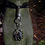 Thumbnail: Wicked House Gemstone Bling for your PETS (Large Cats and Dogs)