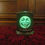 Thumbnail: The Parchment Collection:  Moon Samhain Color Changing Candleholder