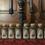 Thumbnail: Vintage Cauldron Set of 8~ Herb Jar and Label Collections: CUSTOM HERB LABELS
